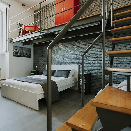 Loft 291 Apartment Матера Екстериор снимка