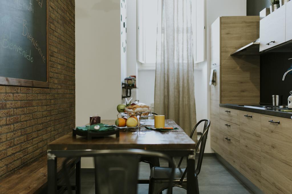 Loft 291 Apartment Матера Екстериор снимка
