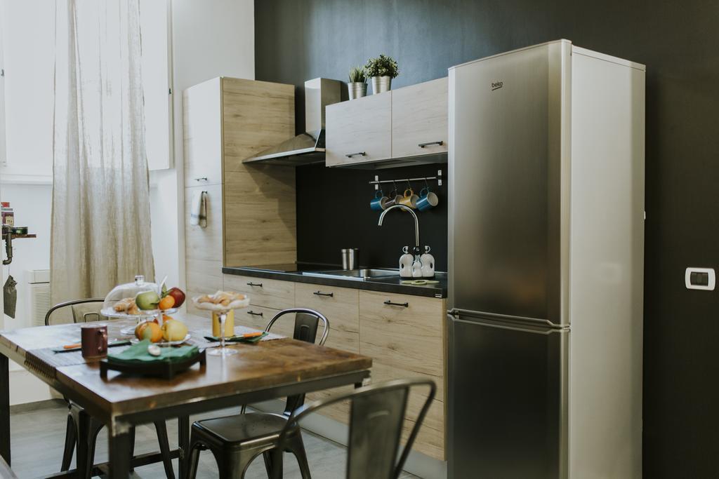 Loft 291 Apartment Матера Екстериор снимка