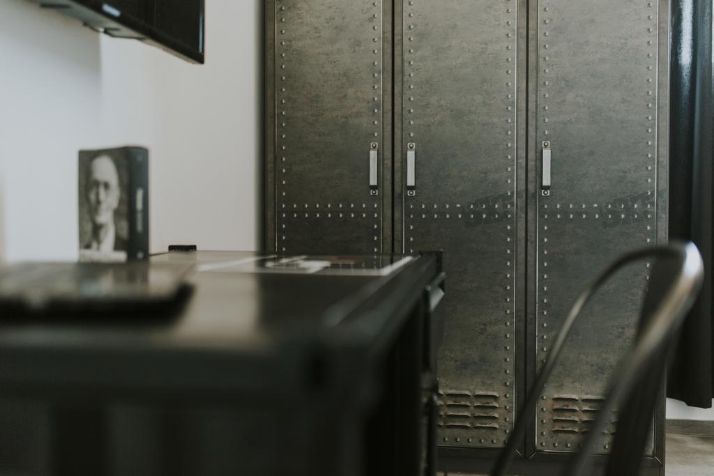 Loft 291 Apartment Матера Екстериор снимка