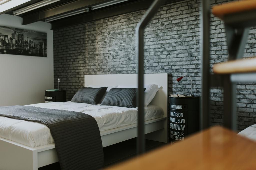 Loft 291 Apartment Матера Екстериор снимка