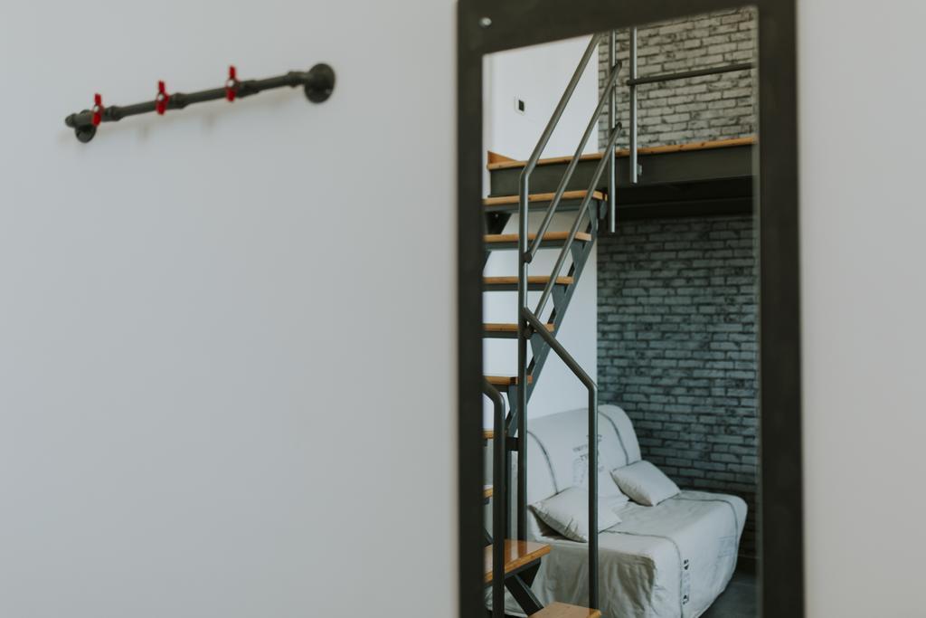 Loft 291 Apartment Матера Екстериор снимка