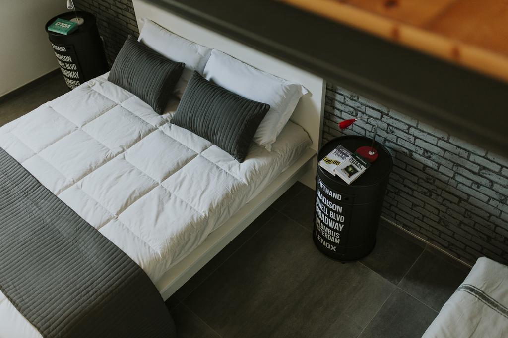 Loft 291 Apartment Матера Екстериор снимка