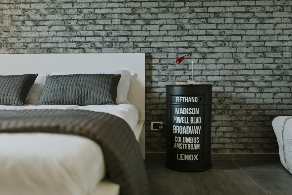 Loft 291 Apartment Матера Екстериор снимка