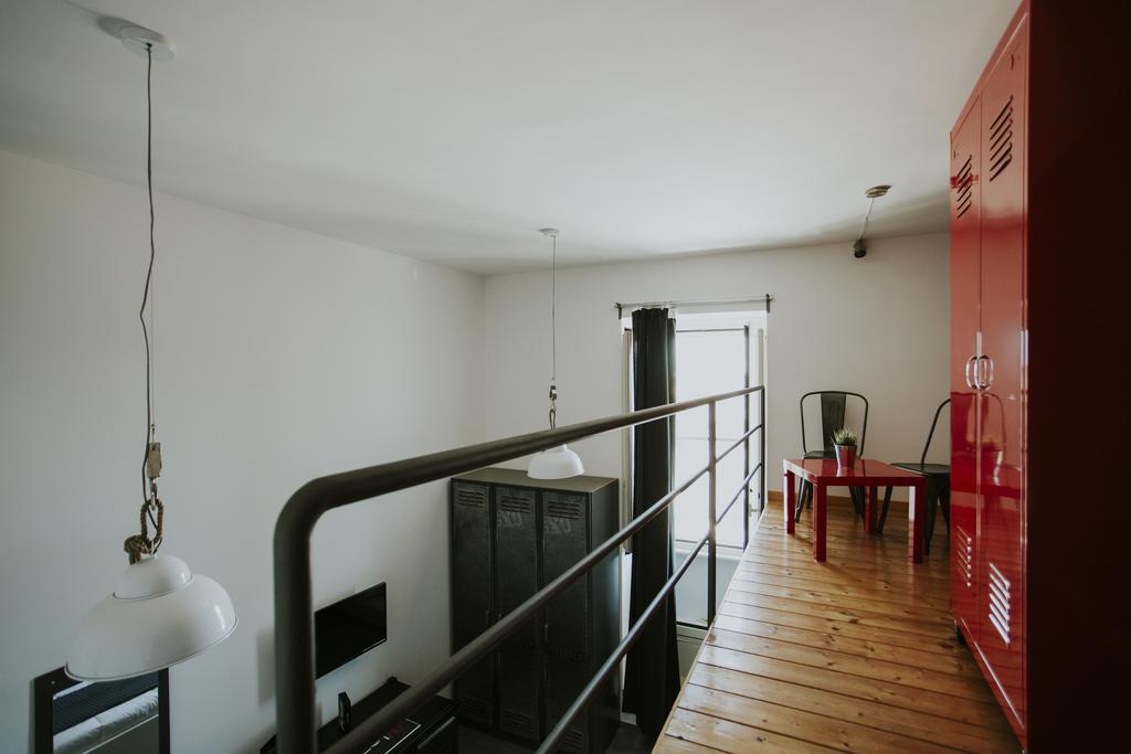 Loft 291 Apartment Матера Екстериор снимка