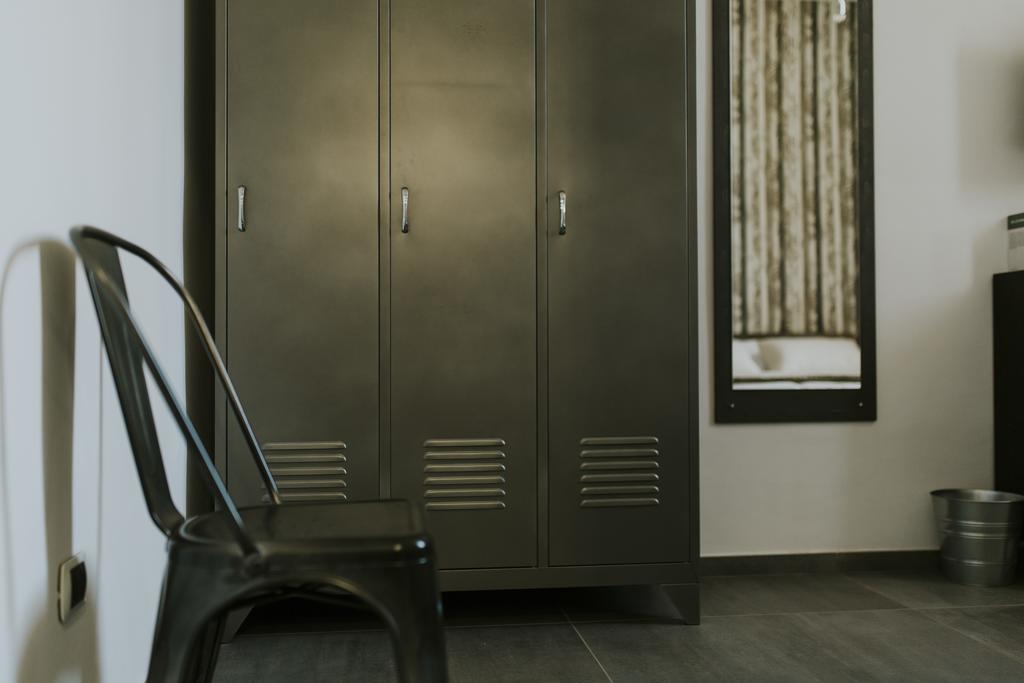 Loft 291 Apartment Матера Екстериор снимка