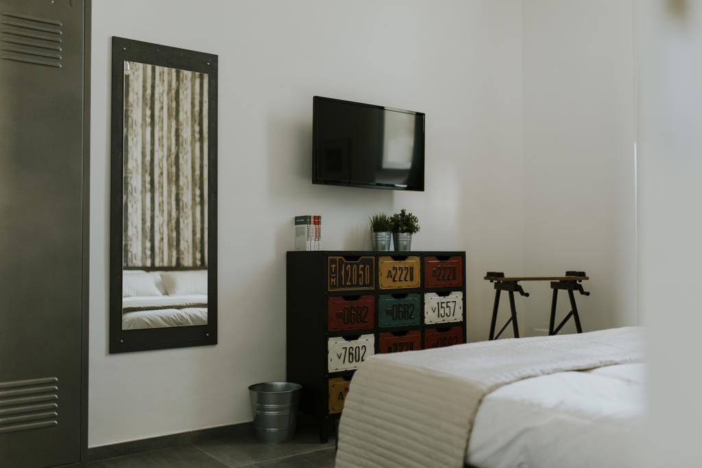 Loft 291 Apartment Матера Екстериор снимка