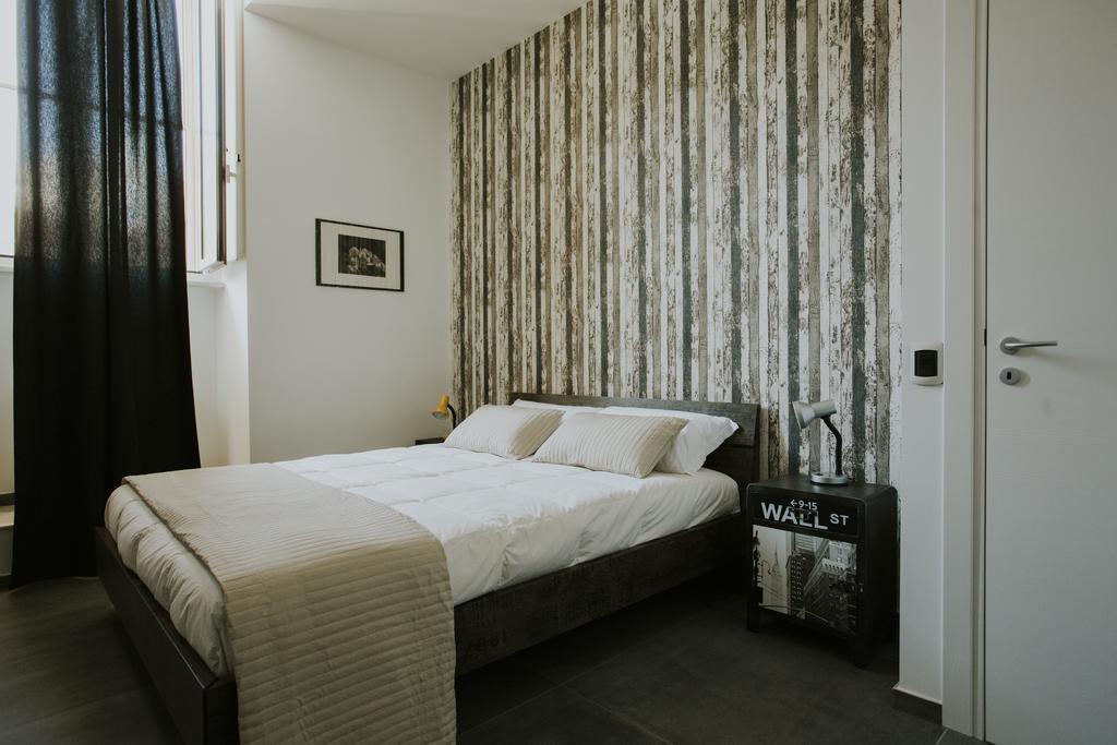 Loft 291 Apartment Матера Екстериор снимка