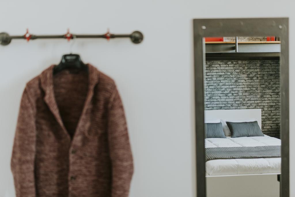 Loft 291 Apartment Матера Екстериор снимка